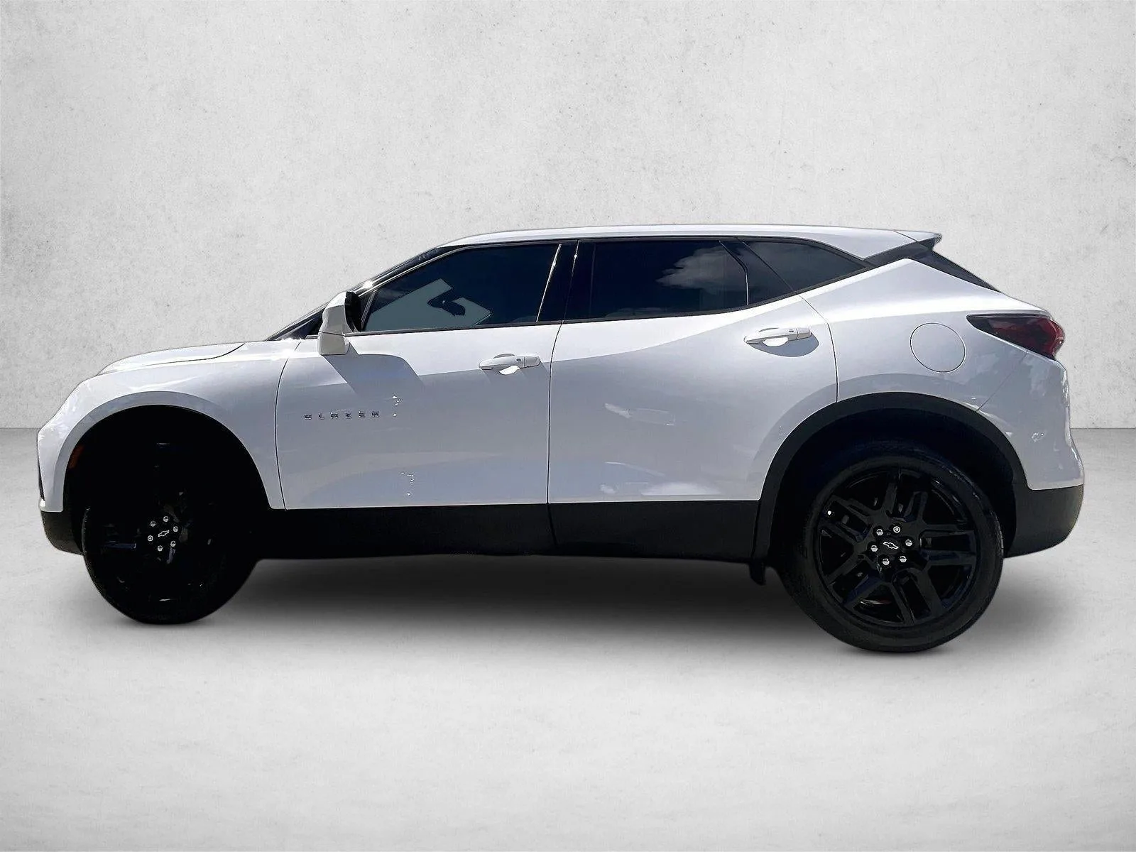 2021 Chevrolet Blazer LT photo 5
