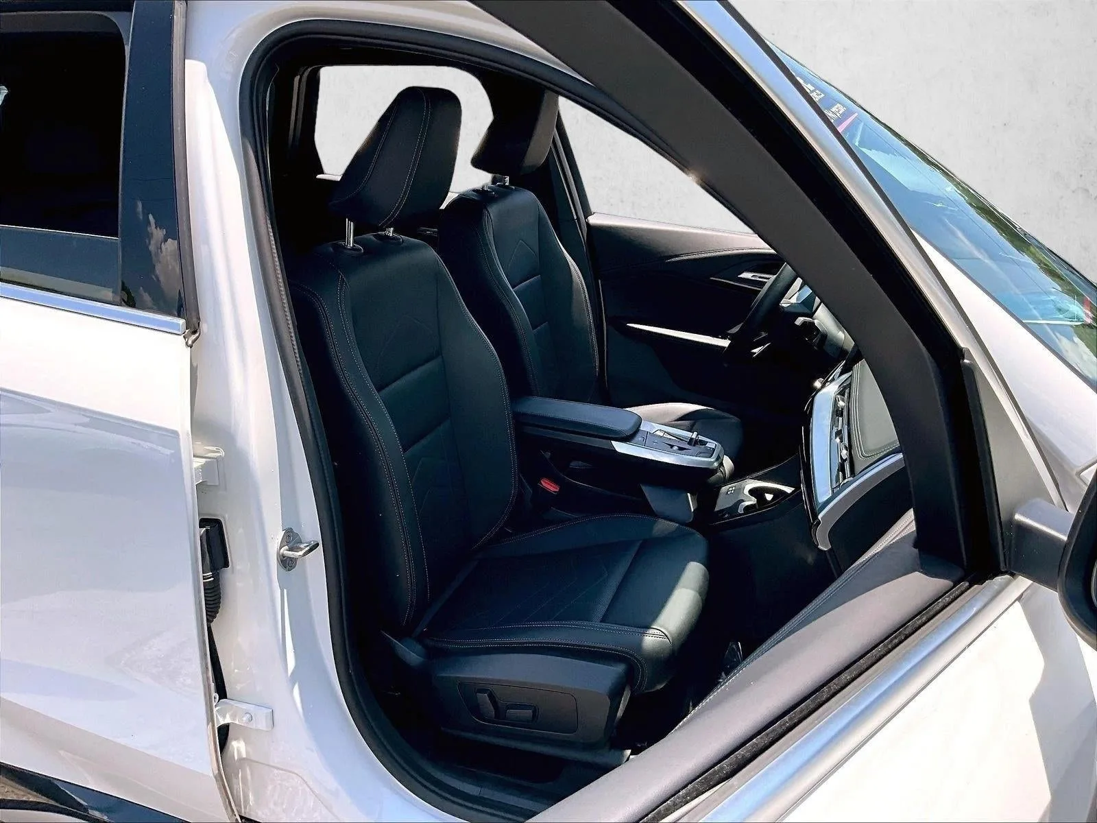 2024 BMW X1 xDrive28i photo 9