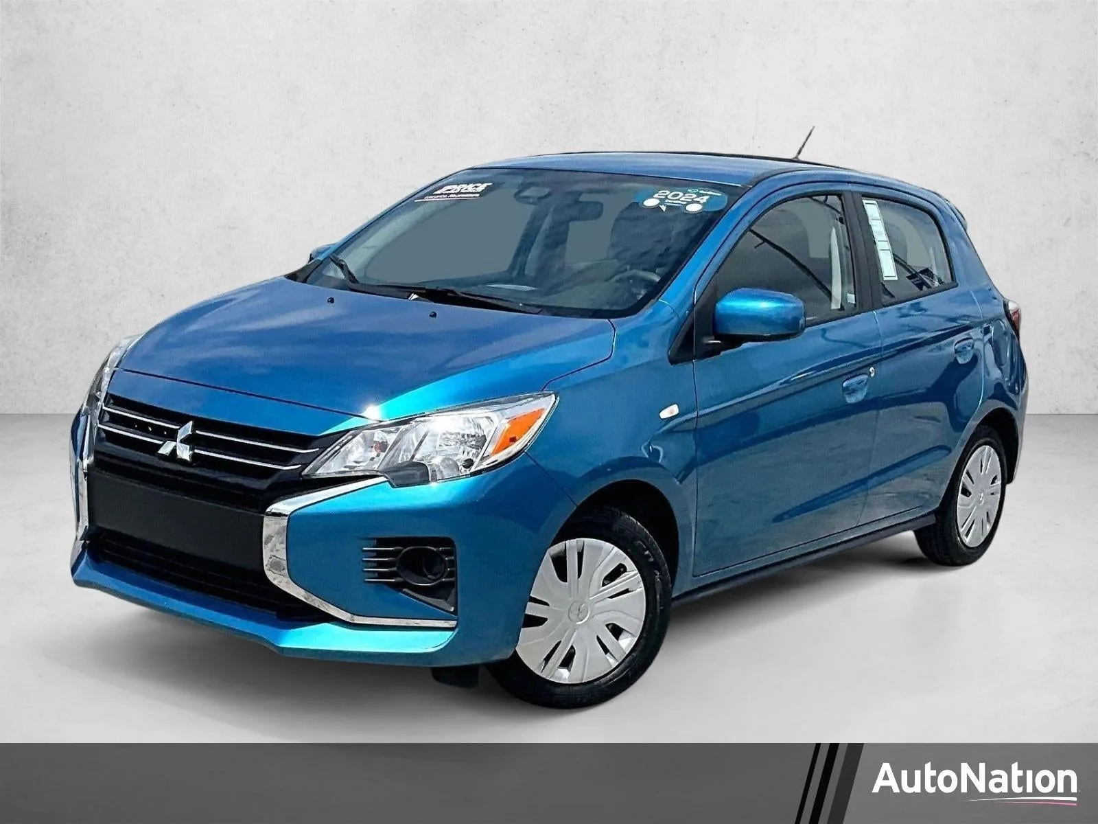 2024 Mitsubishi Mirage