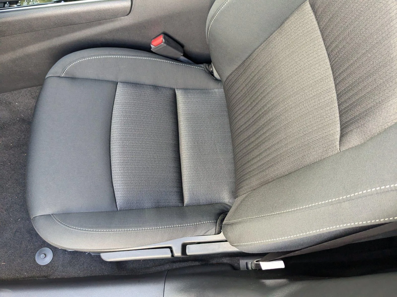 2025 Nissan Altima S FWD photo 4