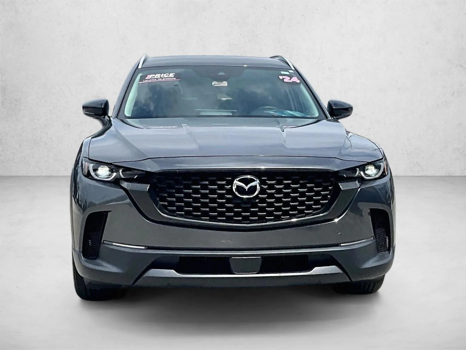 2024 Mazda CX-50 2.5 S Preferred Package photo 3