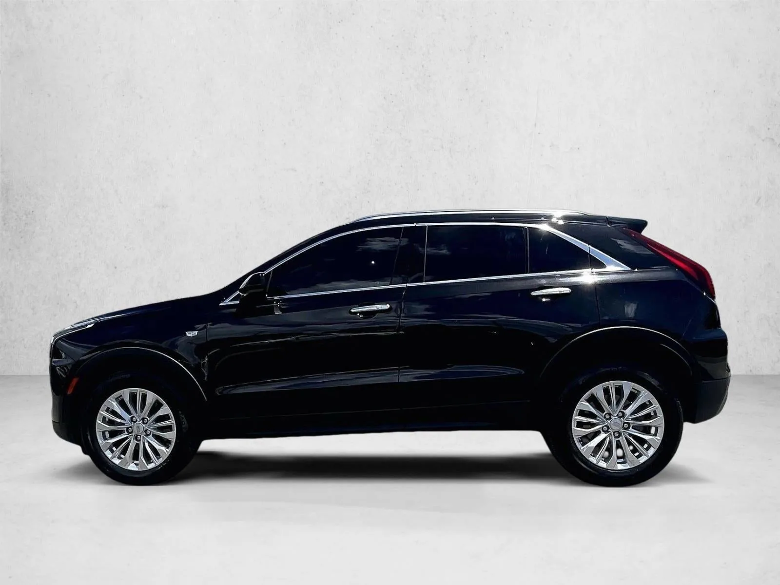 2024 Cadillac XT4 Luxury photo 6