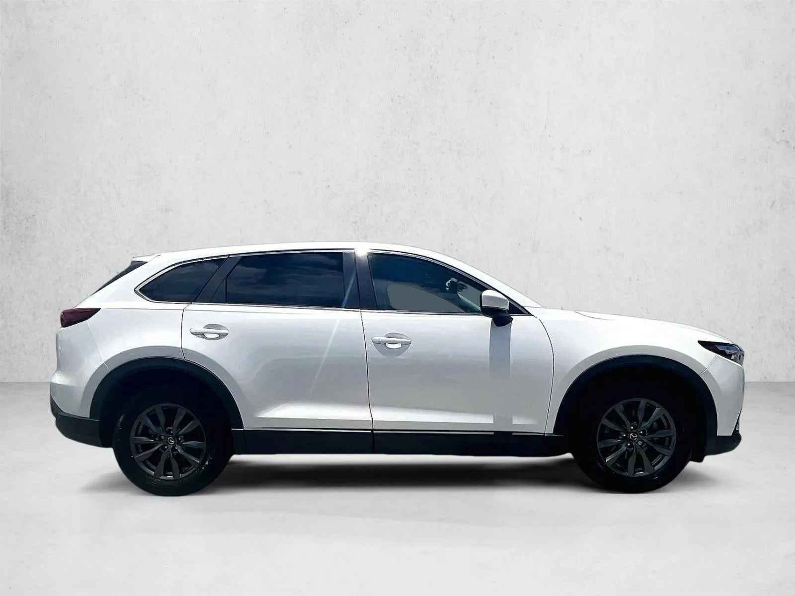 2021 Mazda CX-9 Sport photo 5