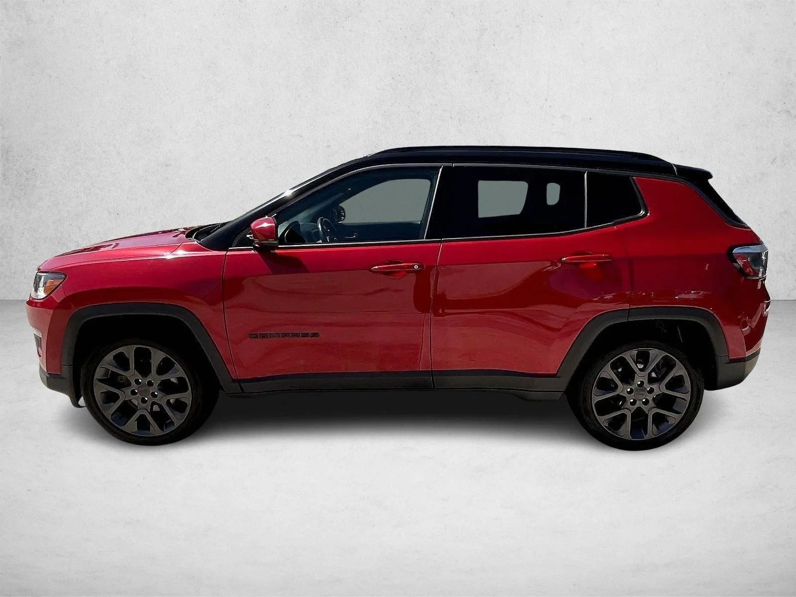 2020 Jeep Compass High Altitude FWD photo 6