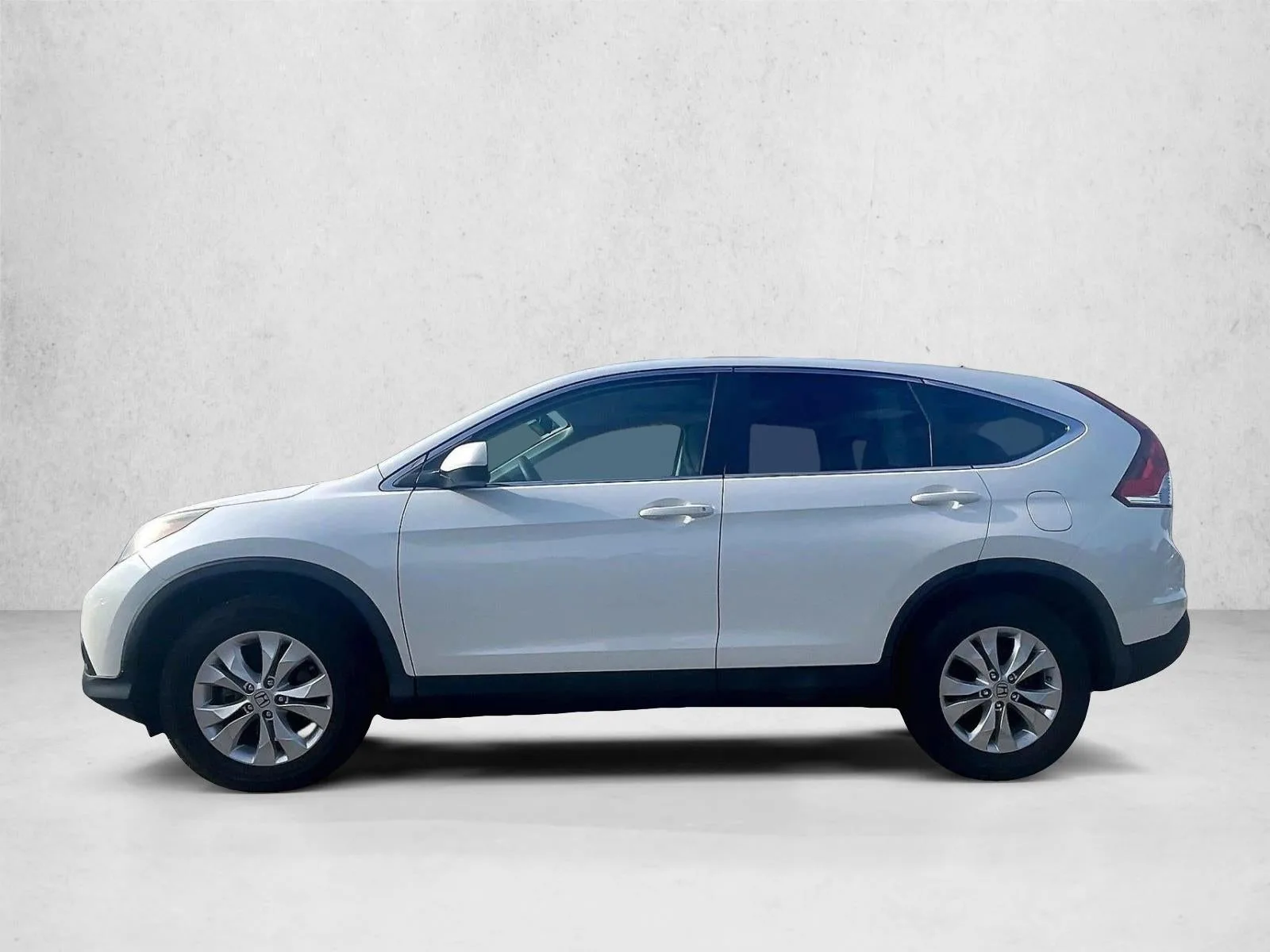 2014 Honda CR-V EX photo 6