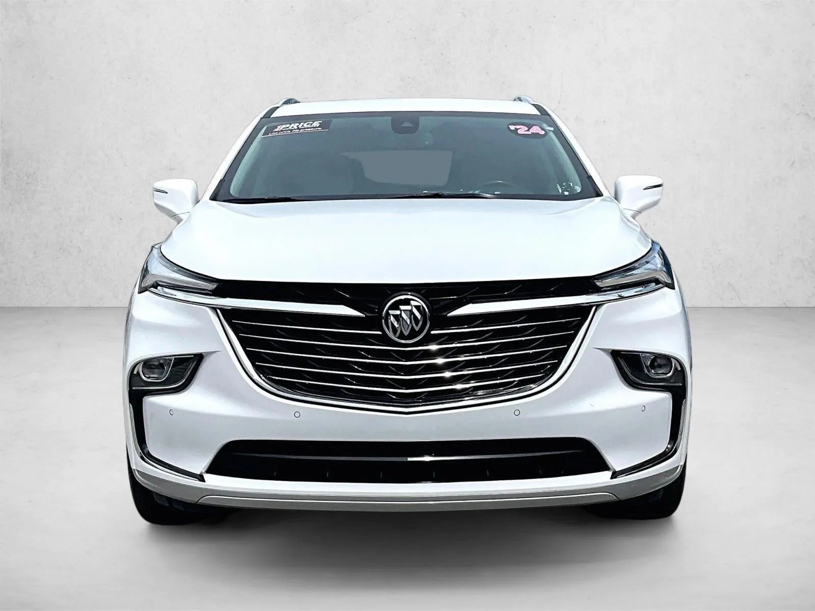 2024 Buick Enclave Essence photo 3