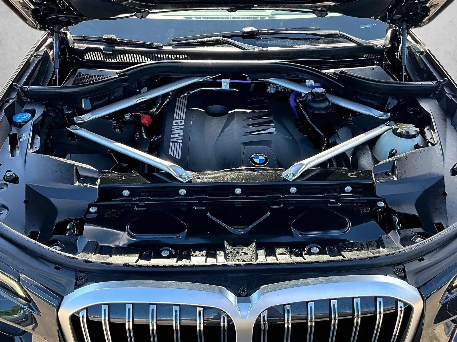 2023 BMW X7 xDrive40i photo 11
