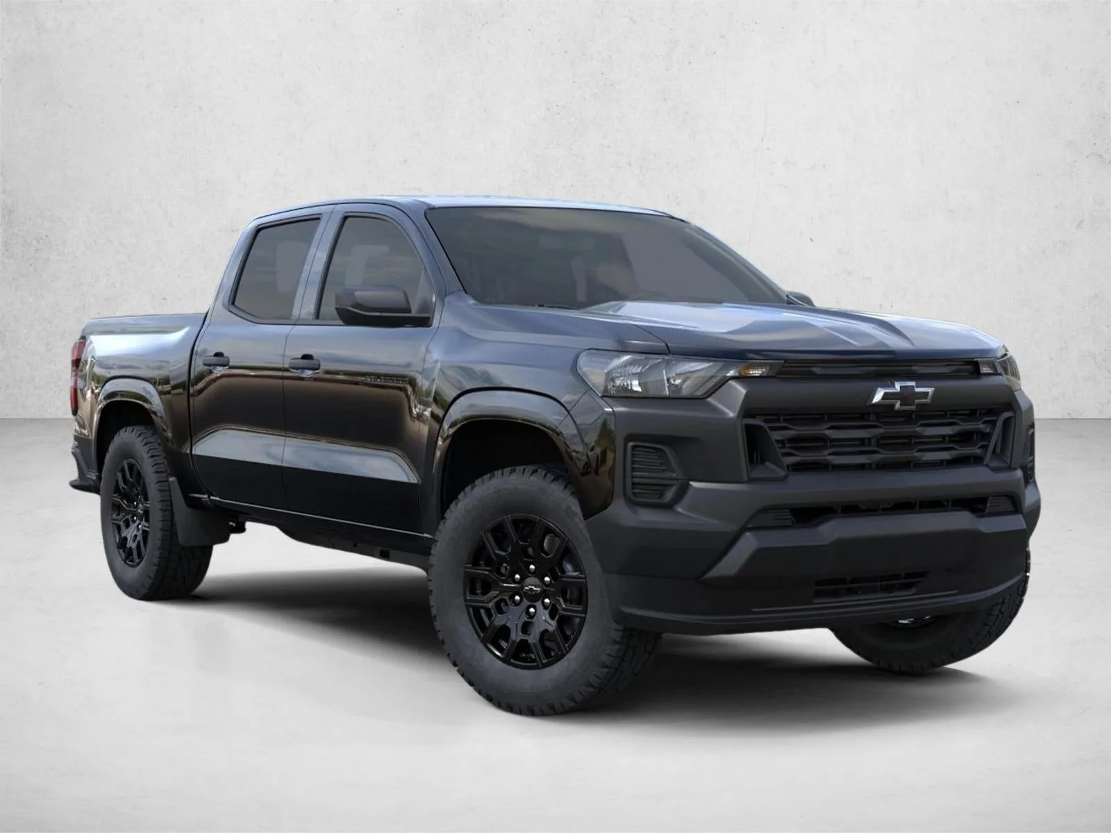 2026 Chevrolet Colorado WT photo 7
