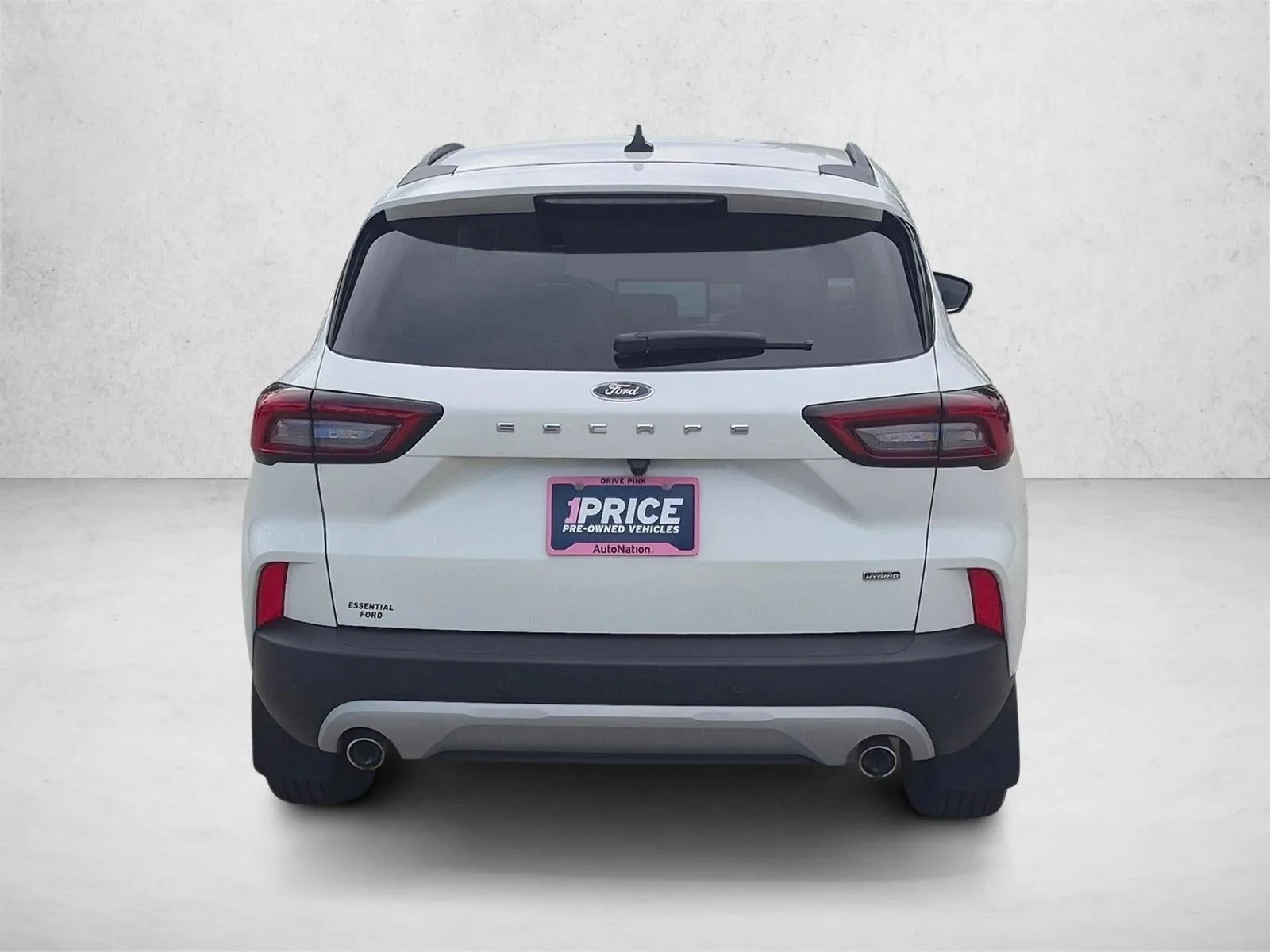 2024 Ford Escape PHEV FWD photo 7
