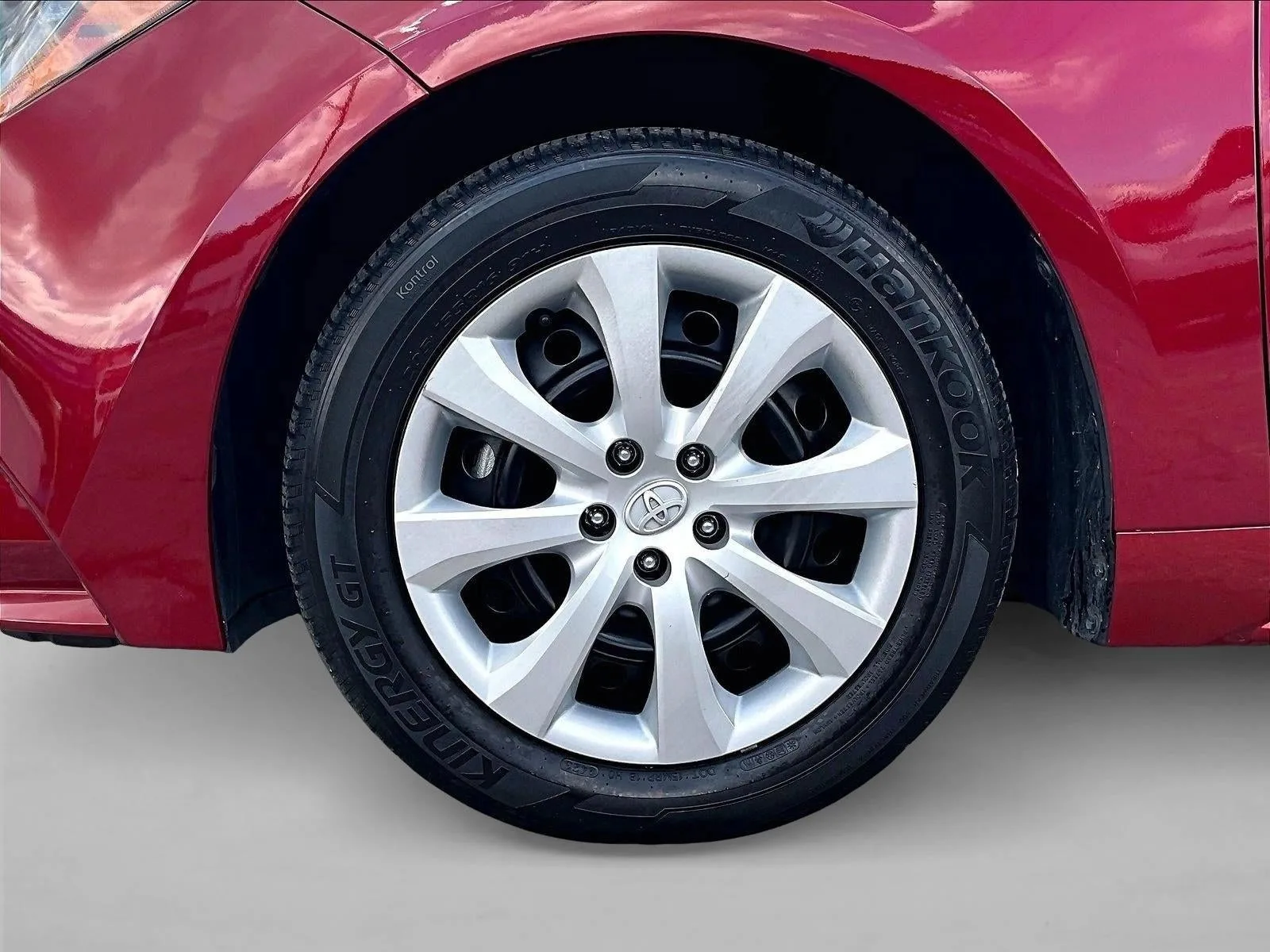 2024 Toyota Corolla LE photo 10