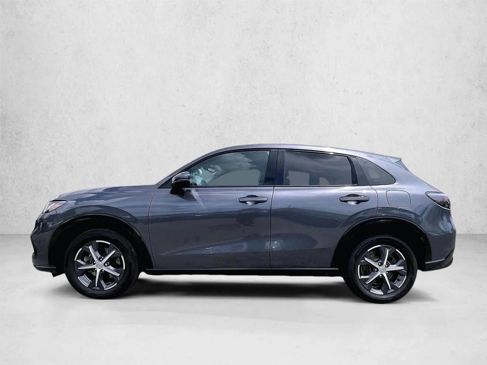 2025 Honda HR-V 2WD EX-L photo 6