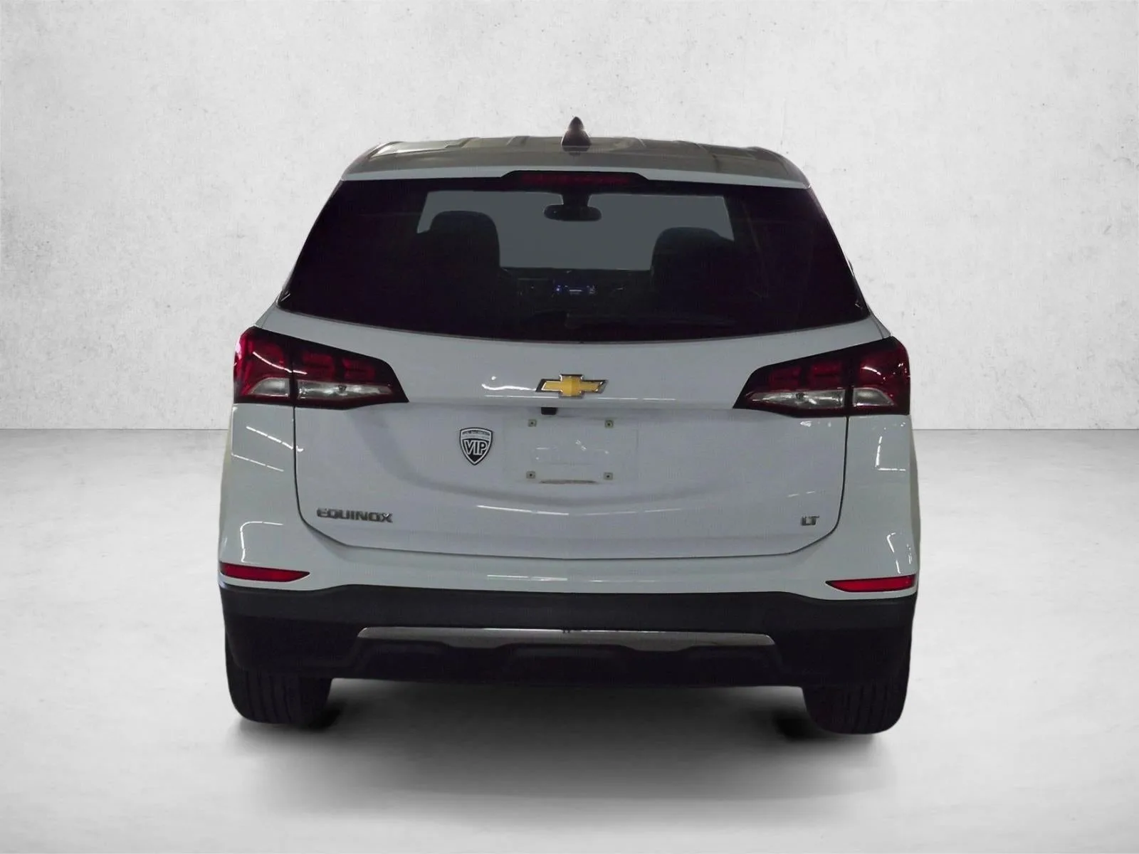 2023 Chevrolet Equinox Base photo 6