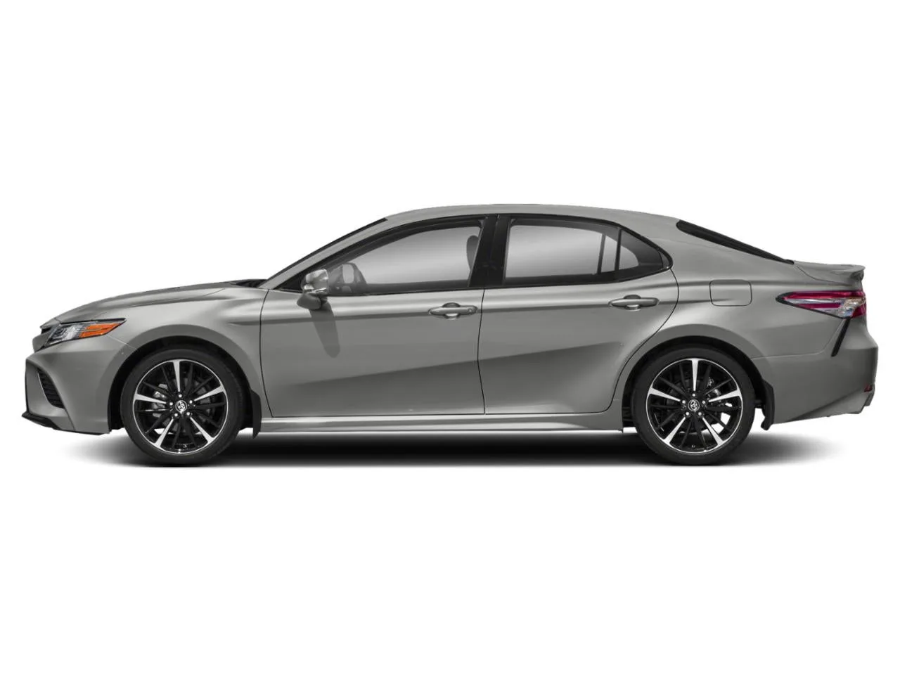 2020 Toyota Camry XSE Auto (Natl) photo 2