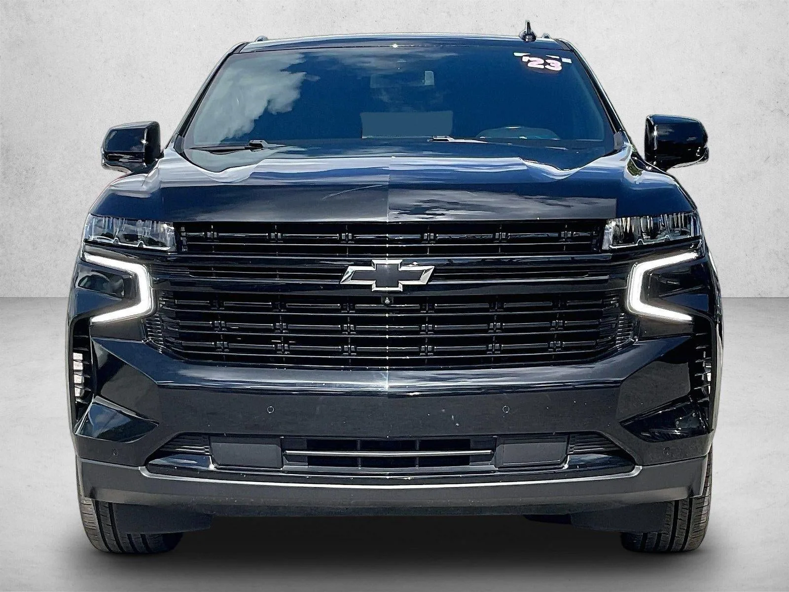 2023 Chevrolet Tahoe RST photo 3