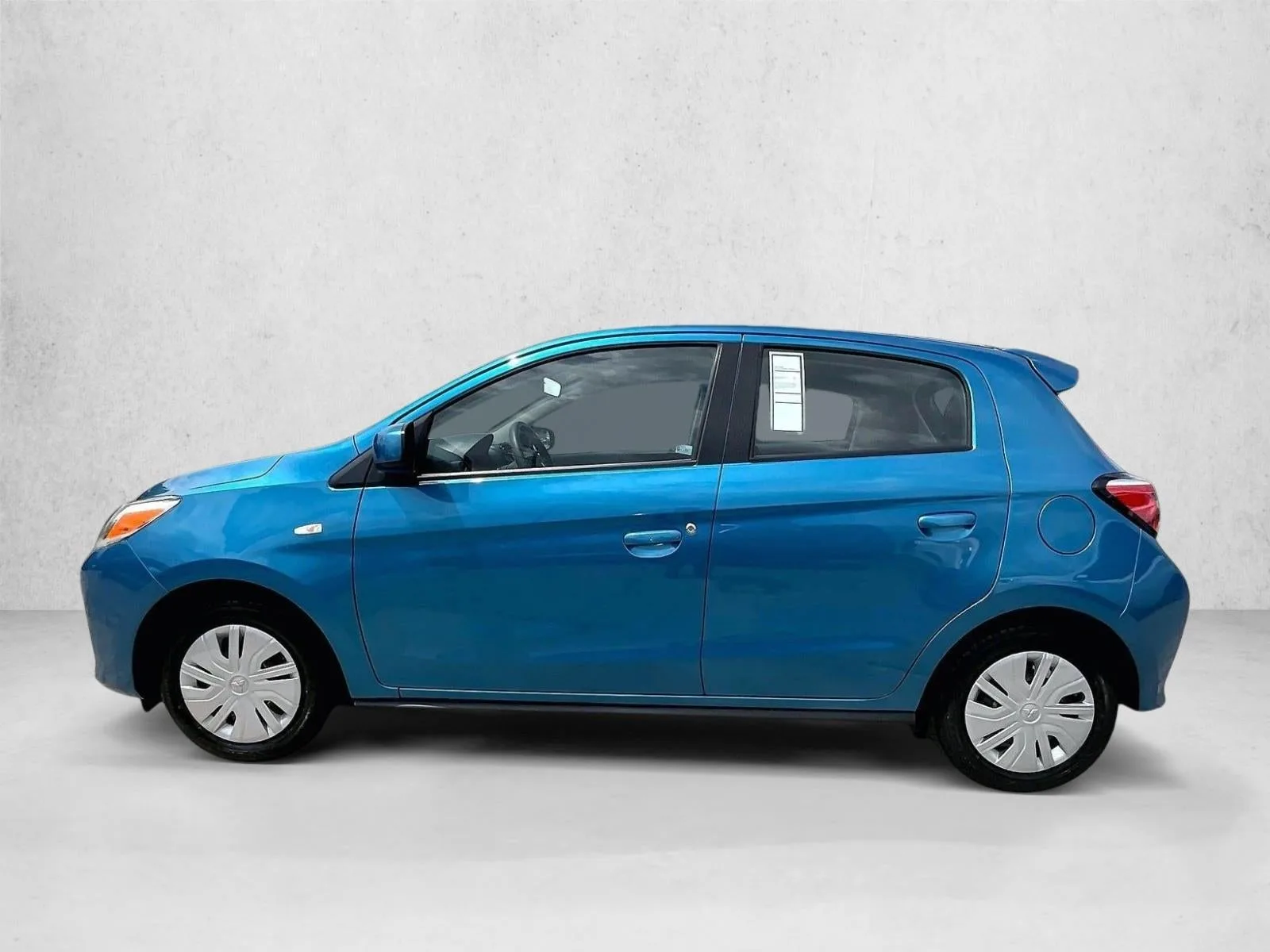 2024 Mitsubishi Mirage ES photo 6