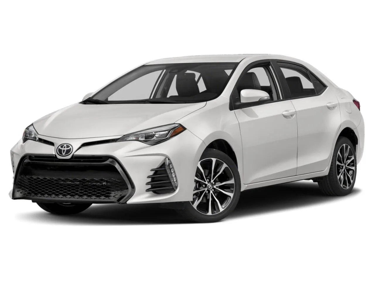 2019 Toyota Corolla L CVT (Natl) photo 4