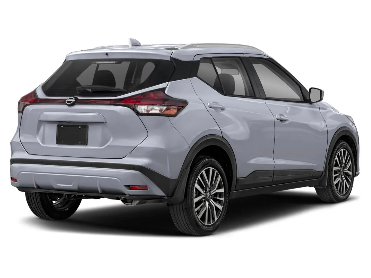 2022 Nissan Kicks SV FWD photo 3