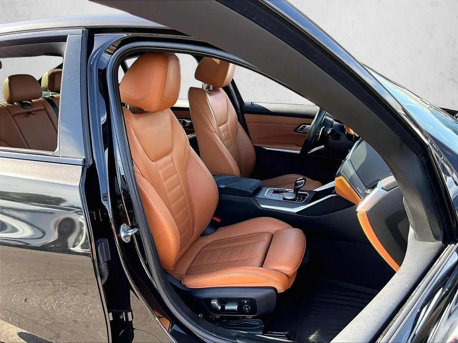 2020 BMW 3 Series M340i xDrive photo 9