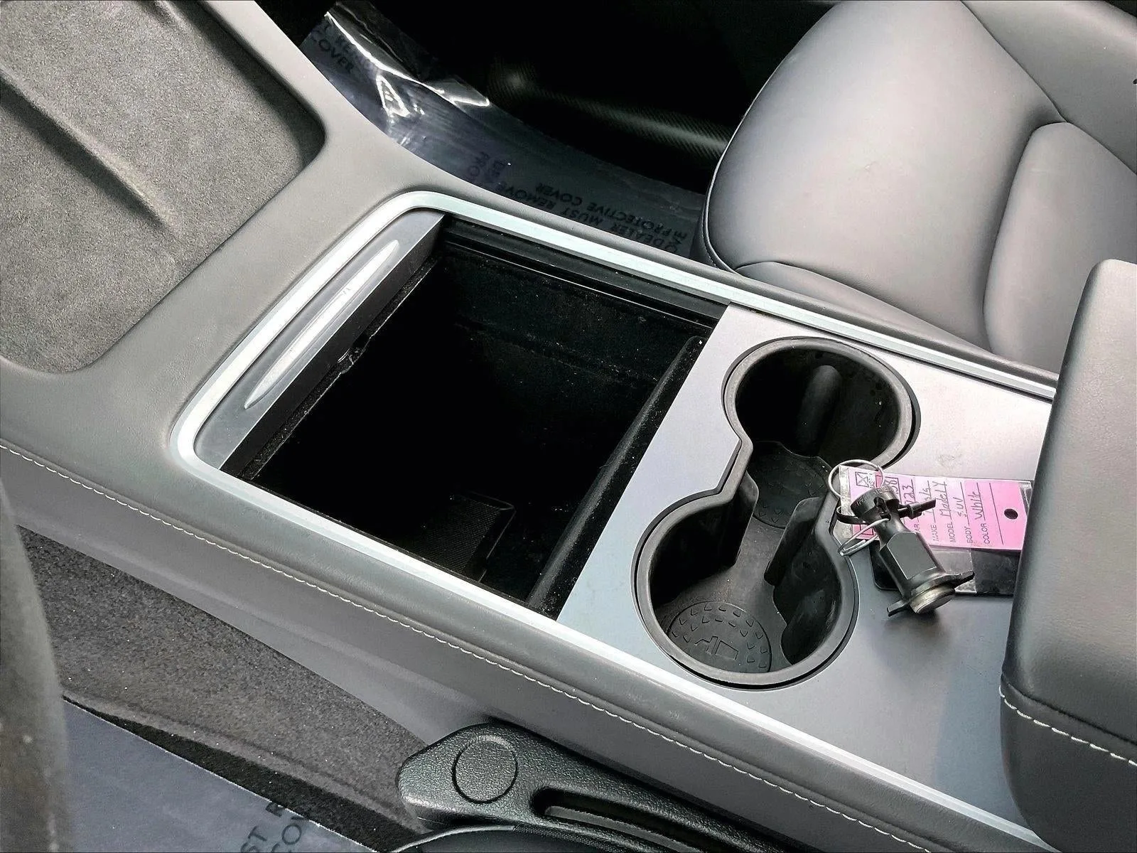 2023 Tesla Model Y Long Range photo 11