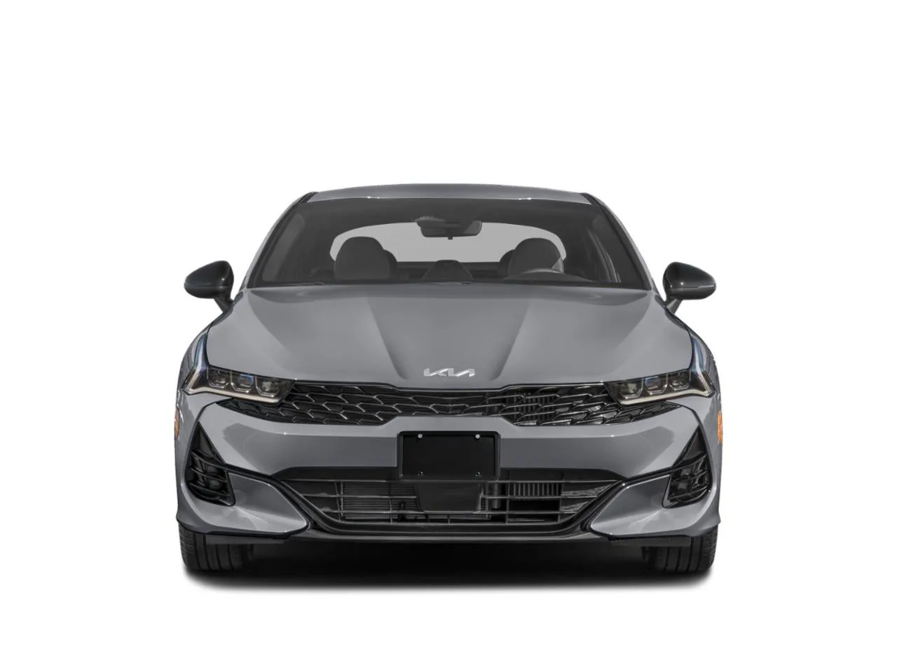 2023 Kia K5 GT-Line Auto FWD photo 9
