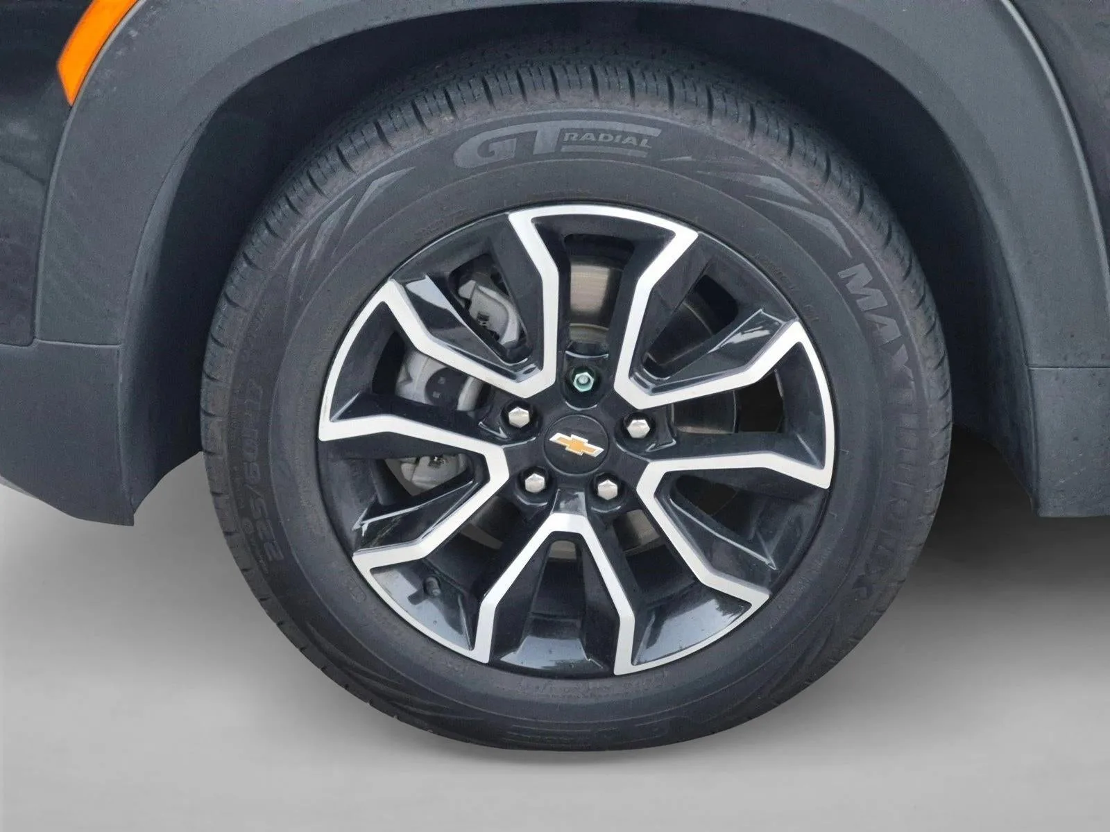 2023 Chevrolet Trailblazer FWD 4dr ACTIV photo 5