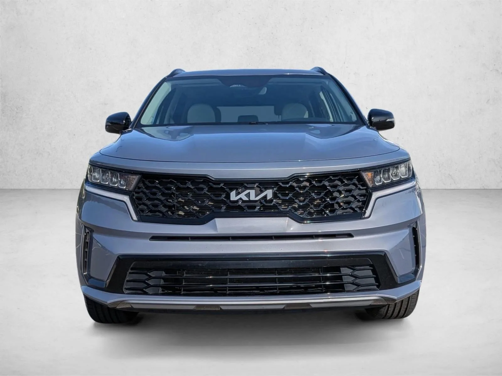 2023 Kia Sorento S FWD photo 2