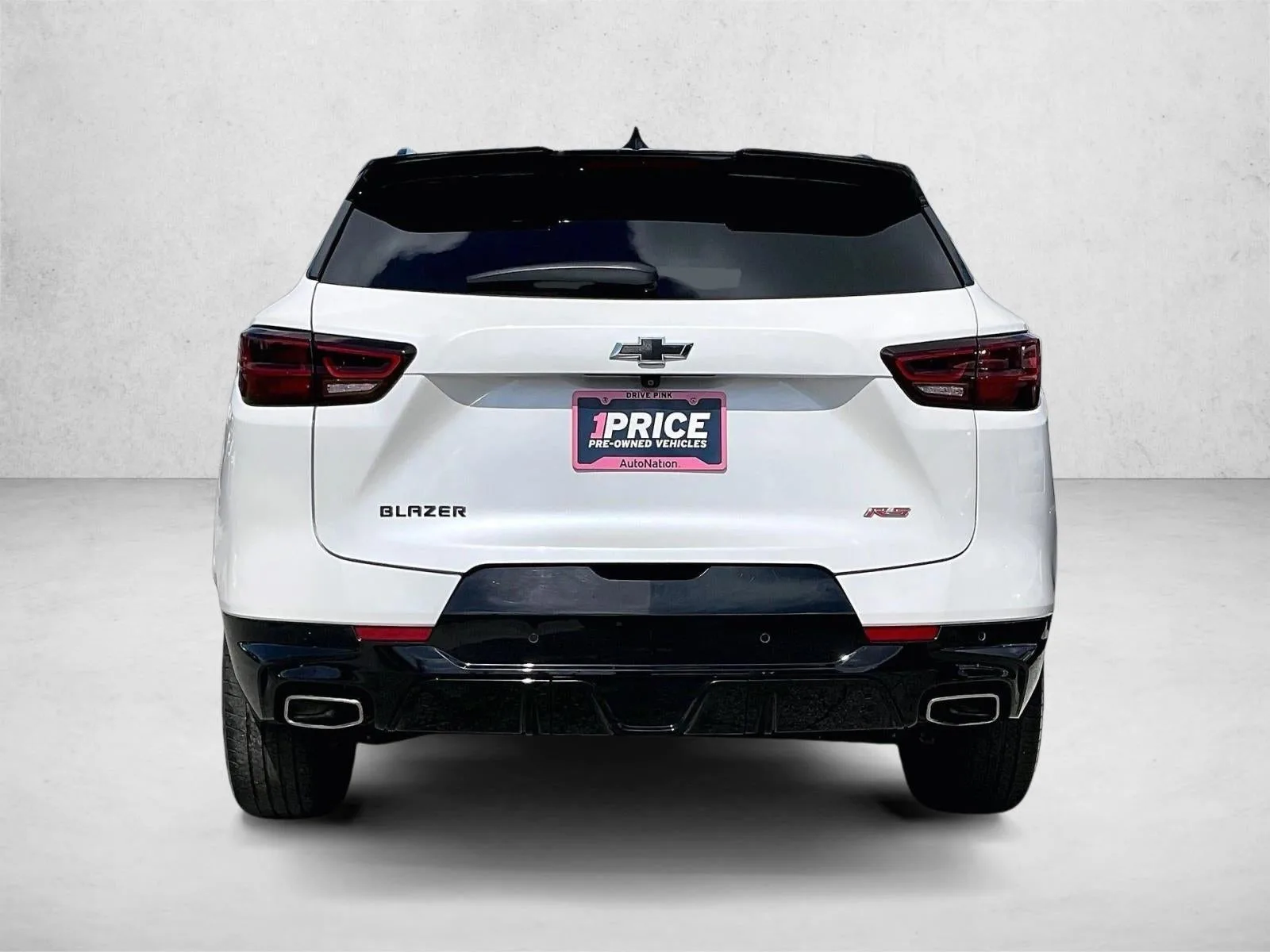 2023 Chevrolet Blazer RS photo 4