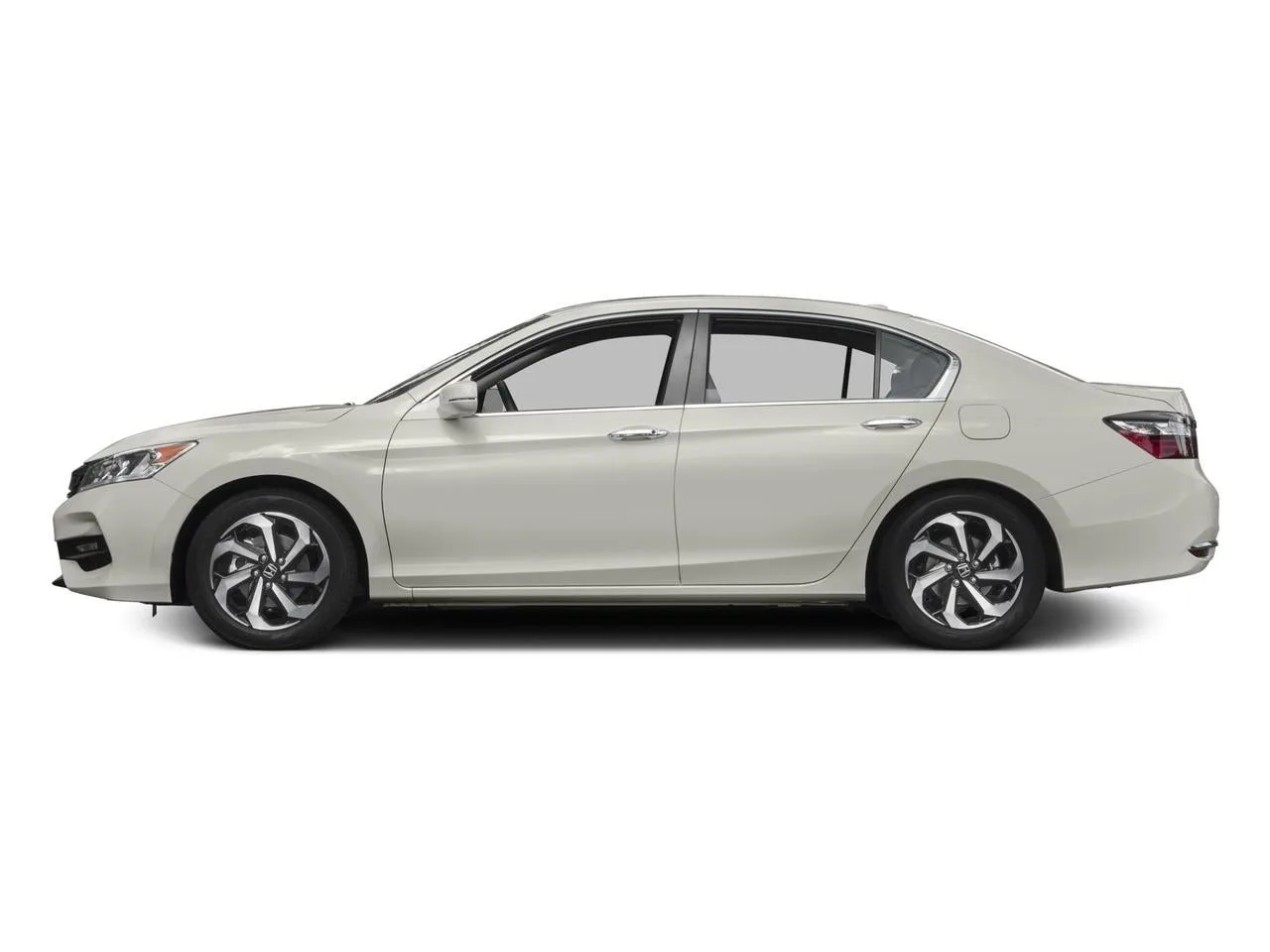 2017 Honda Accord Sedan EX-L CVT PZEV photo 2