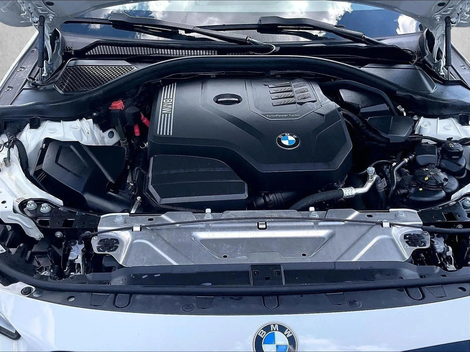 2024 BMW 230i 230i photo 11
