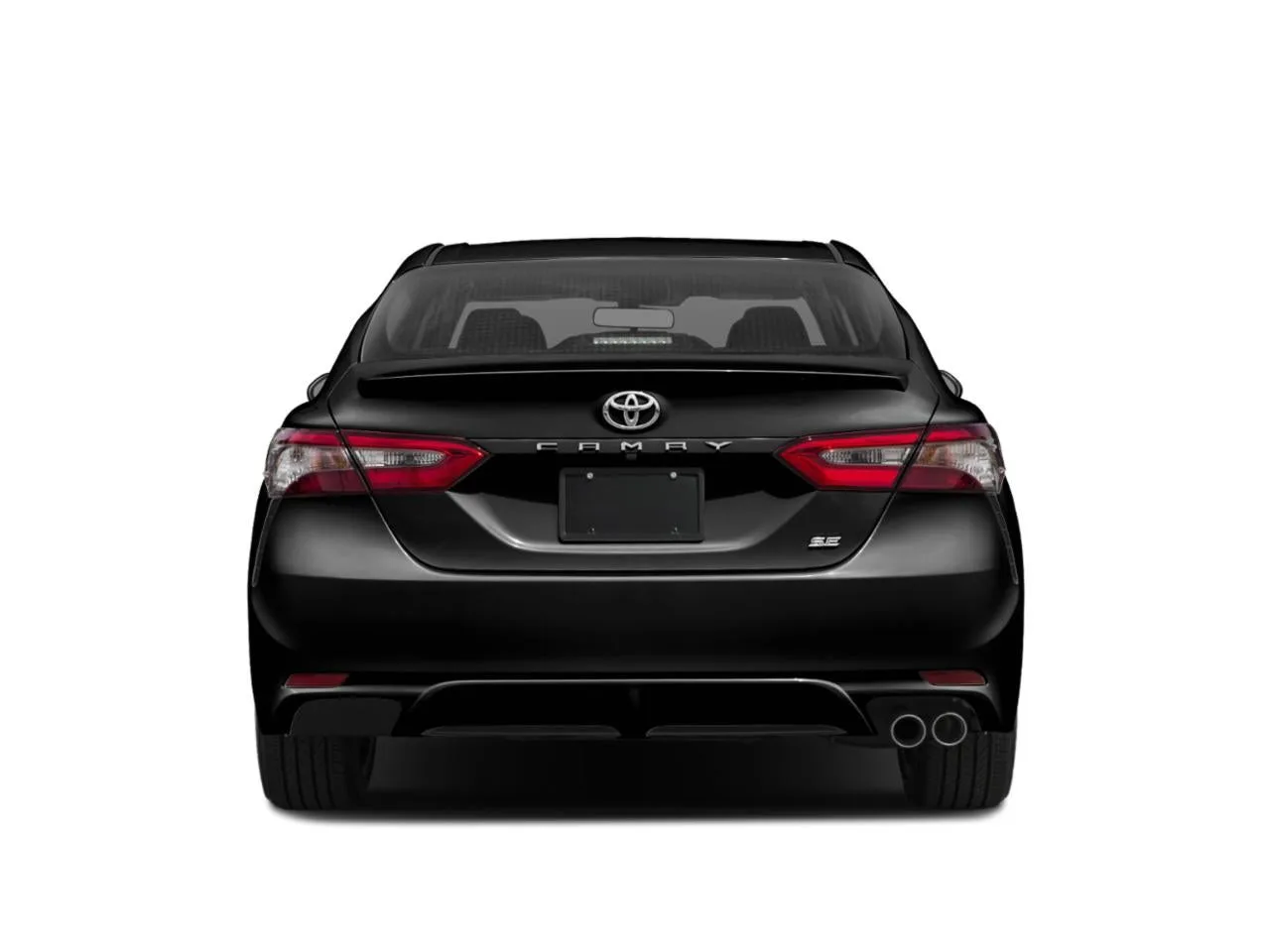 2020 Toyota Camry SE Auto (SE) photo 6