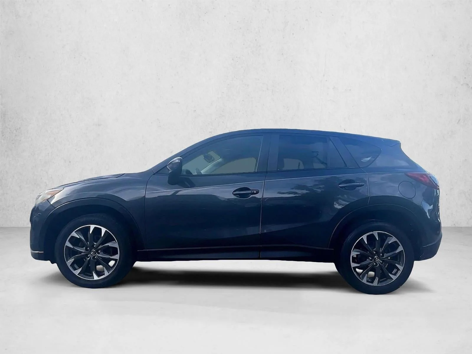 2016 Mazda CX-5 Grand Touring photo 6