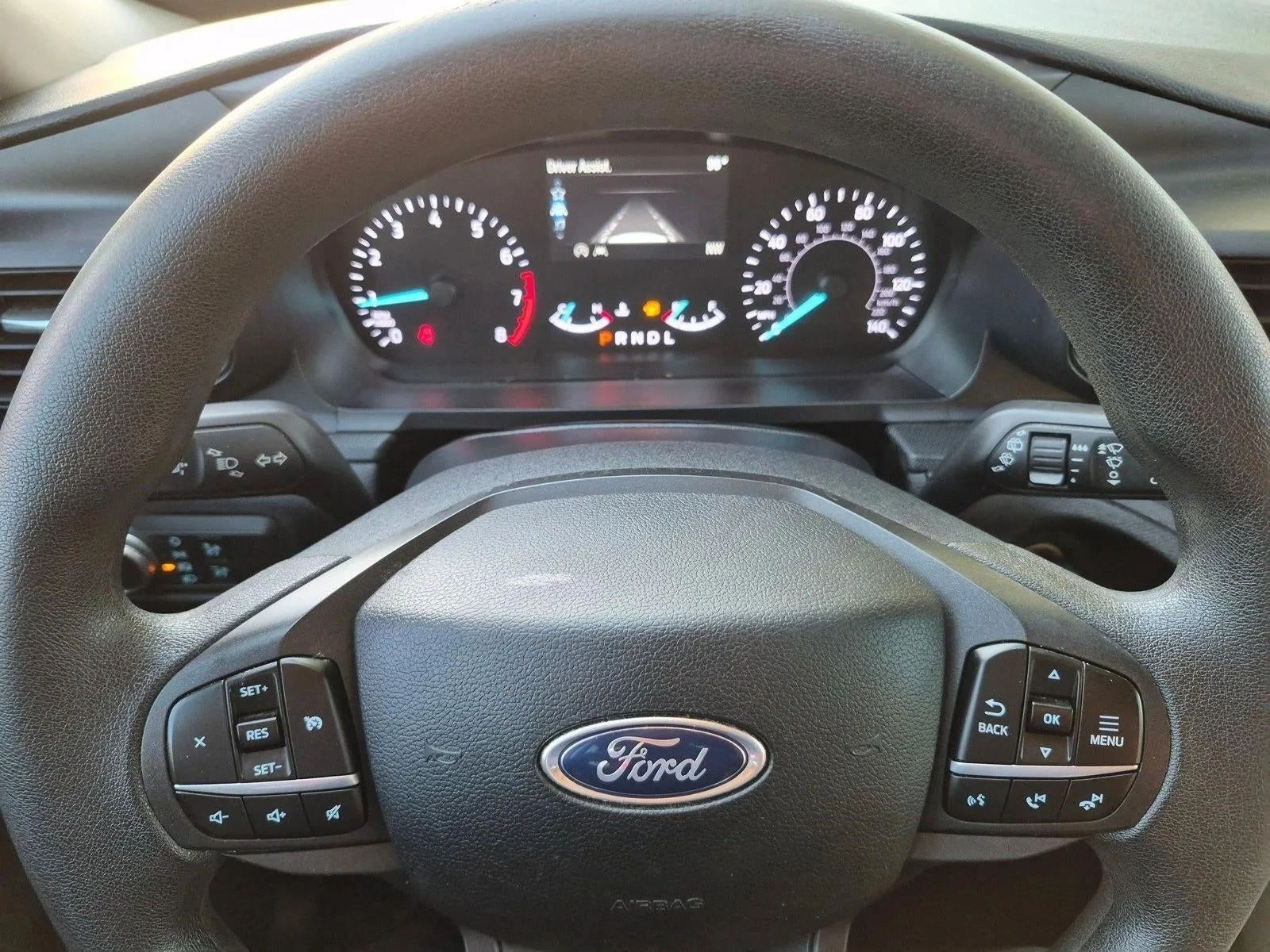 2021 Ford Explorer Base photo 9