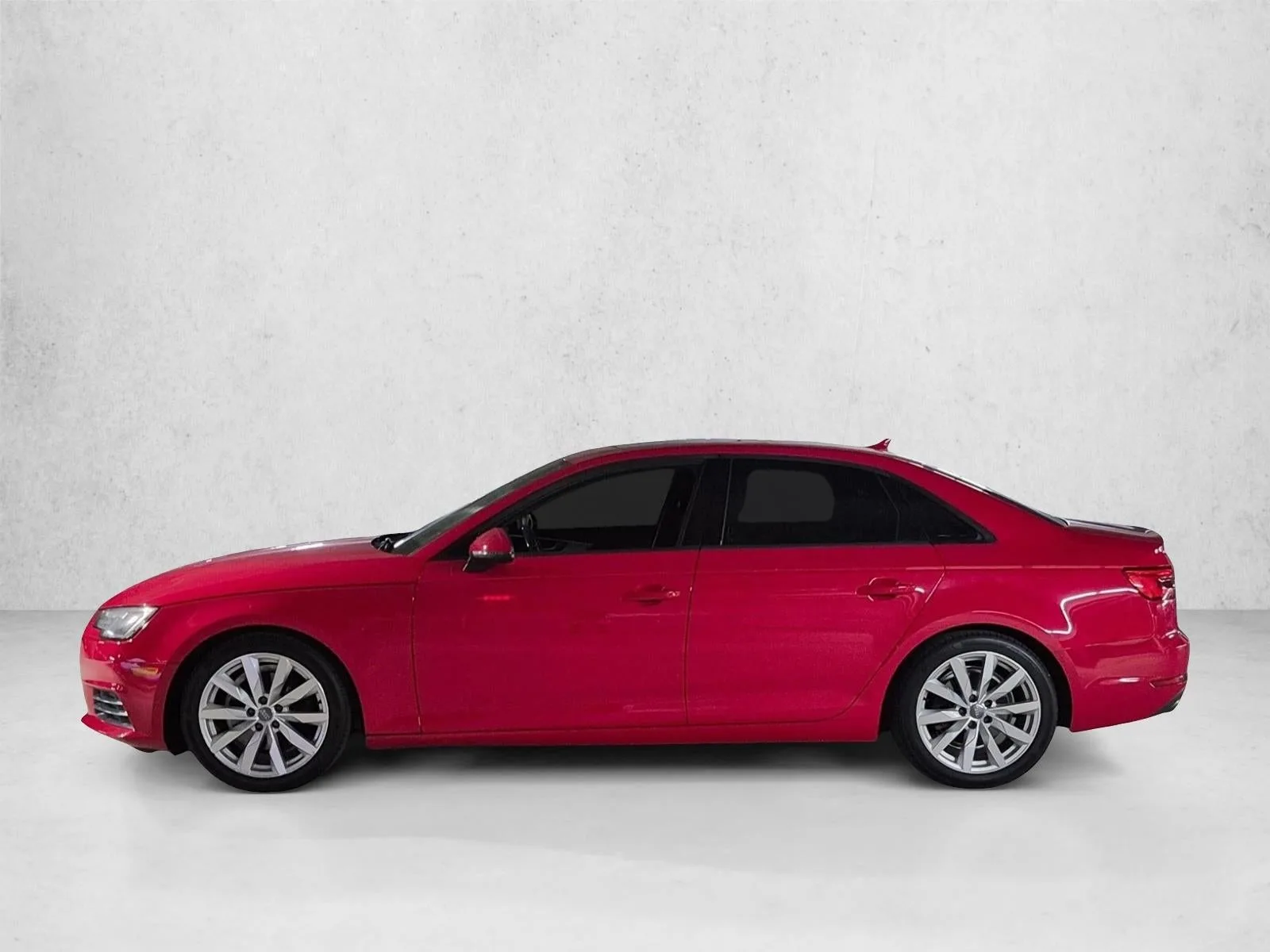 2017 Audi A4 ultra Premium photo 8