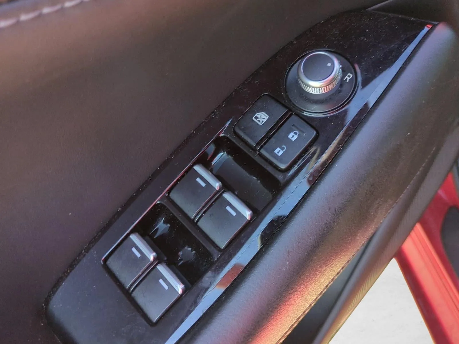 2019 Mazda Mazda6 Grand Touring Auto photo 9
