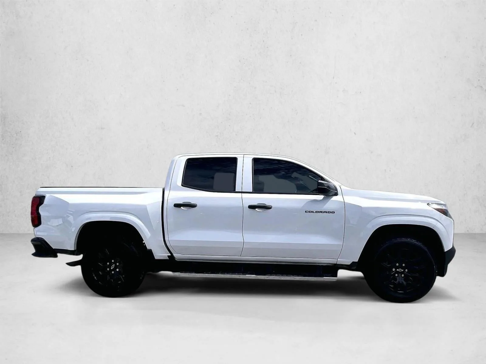 2025 Chevrolet Colorado WT/LT photo 5