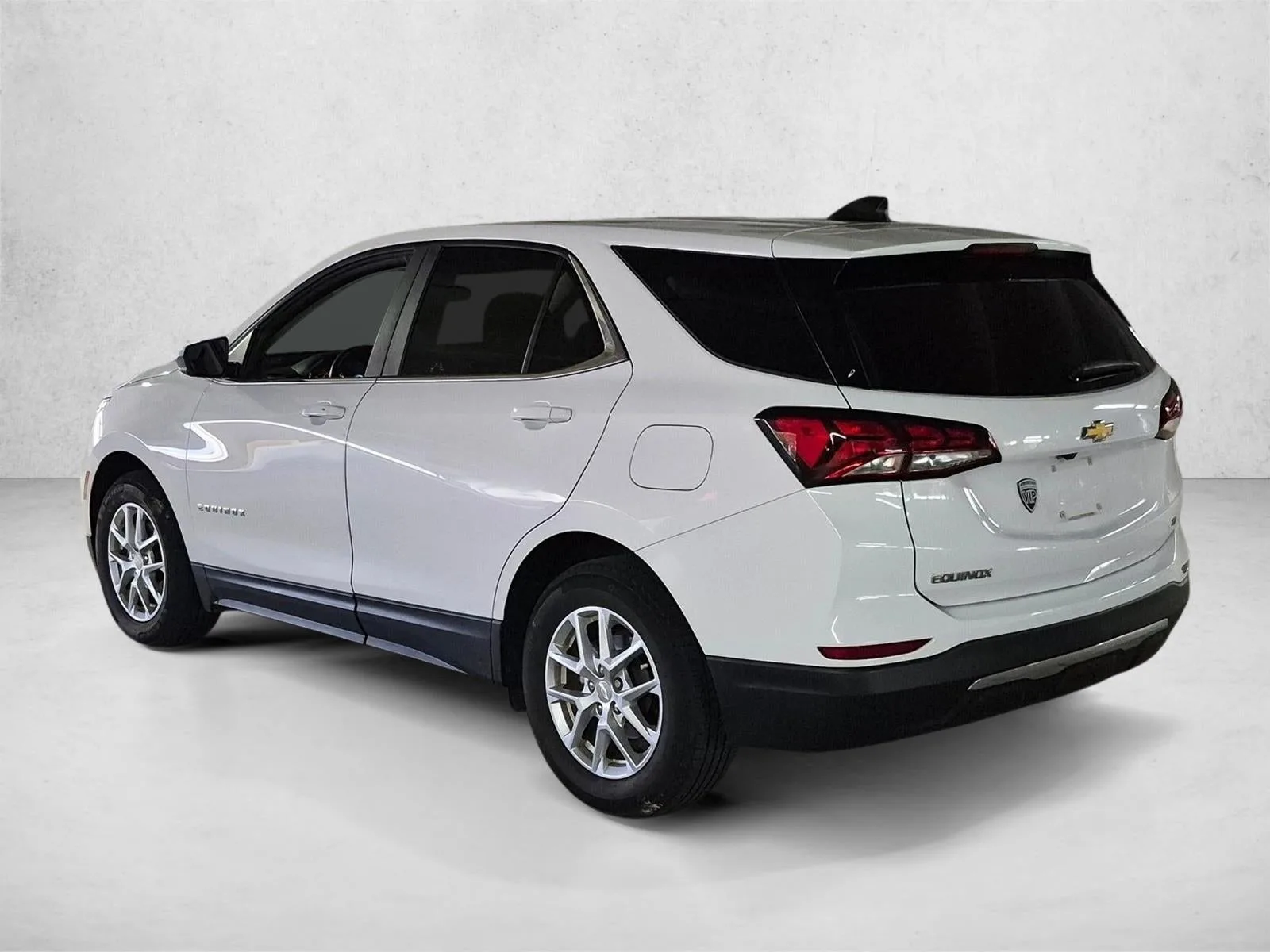 2023 Chevrolet Equinox Base photo 7