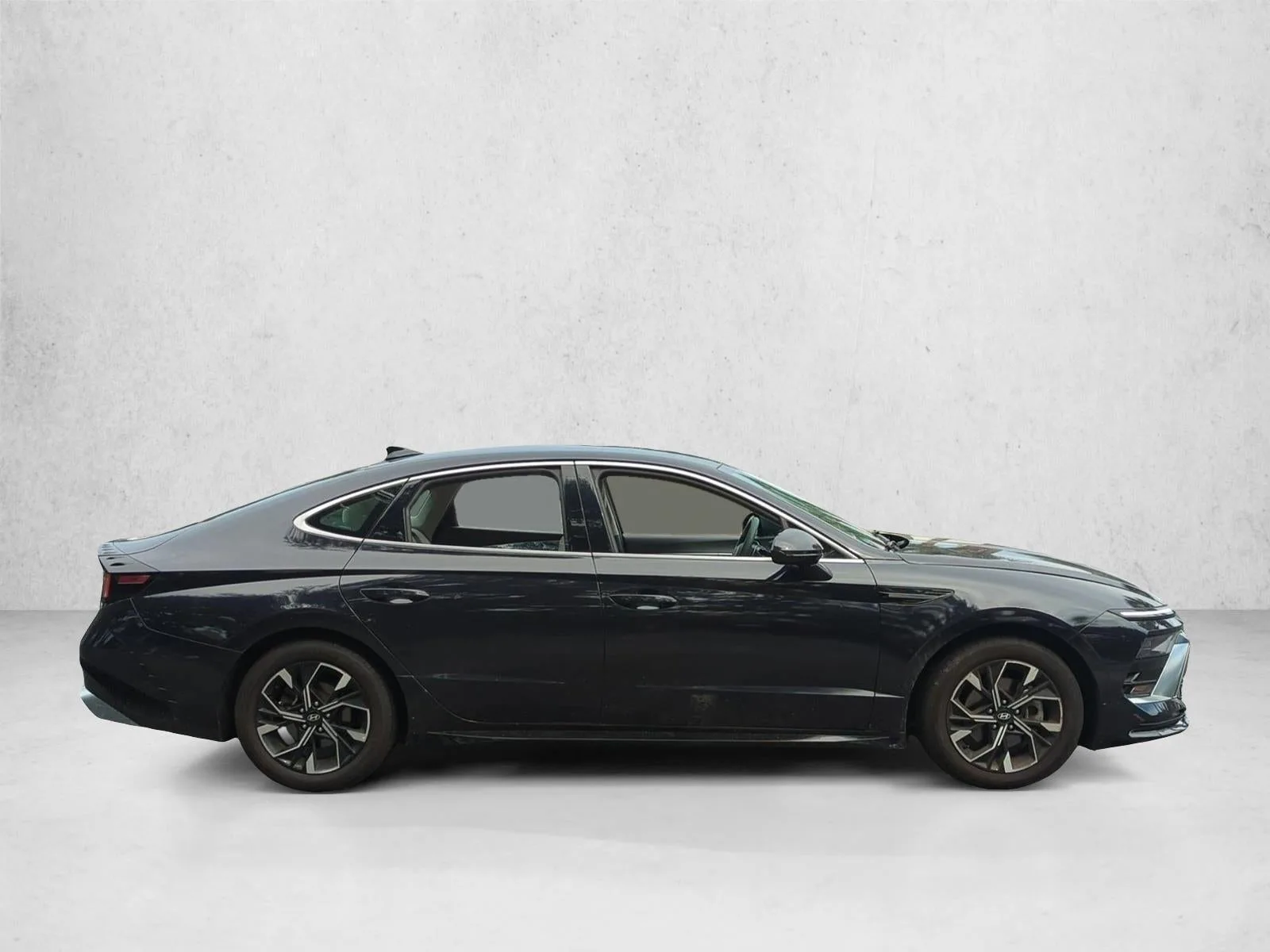2024 Hyundai SONATA SEL 2.5L FWD photo 4
