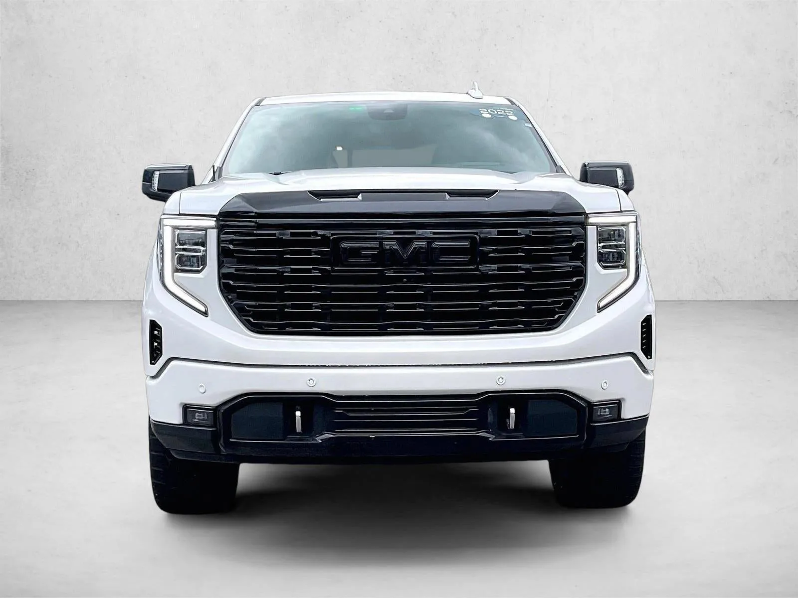 2023 GMC Sierra 1500 Denali photo 3