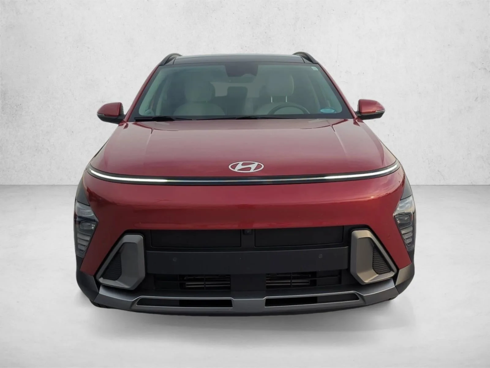 2024 Hyundai KONA Limited FWD photo 2