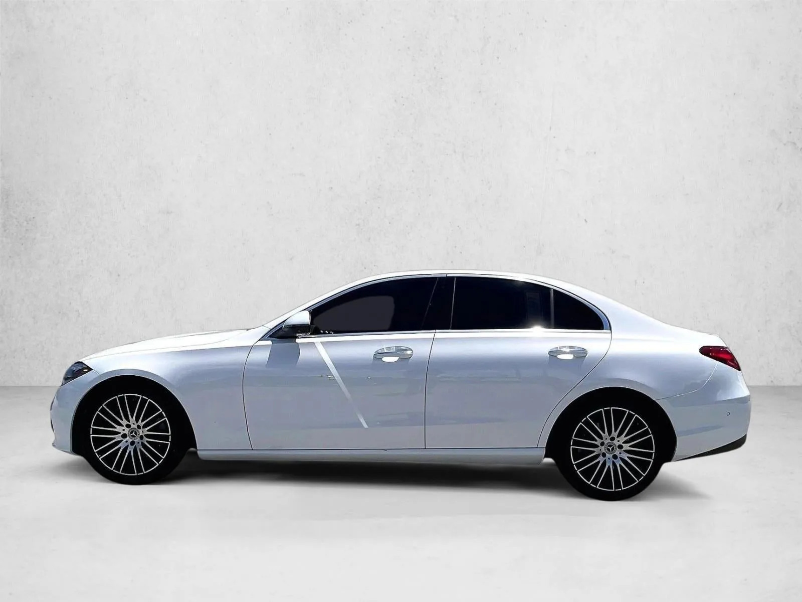 2023 Mercedes-Benz C 300 Sedan photo 6