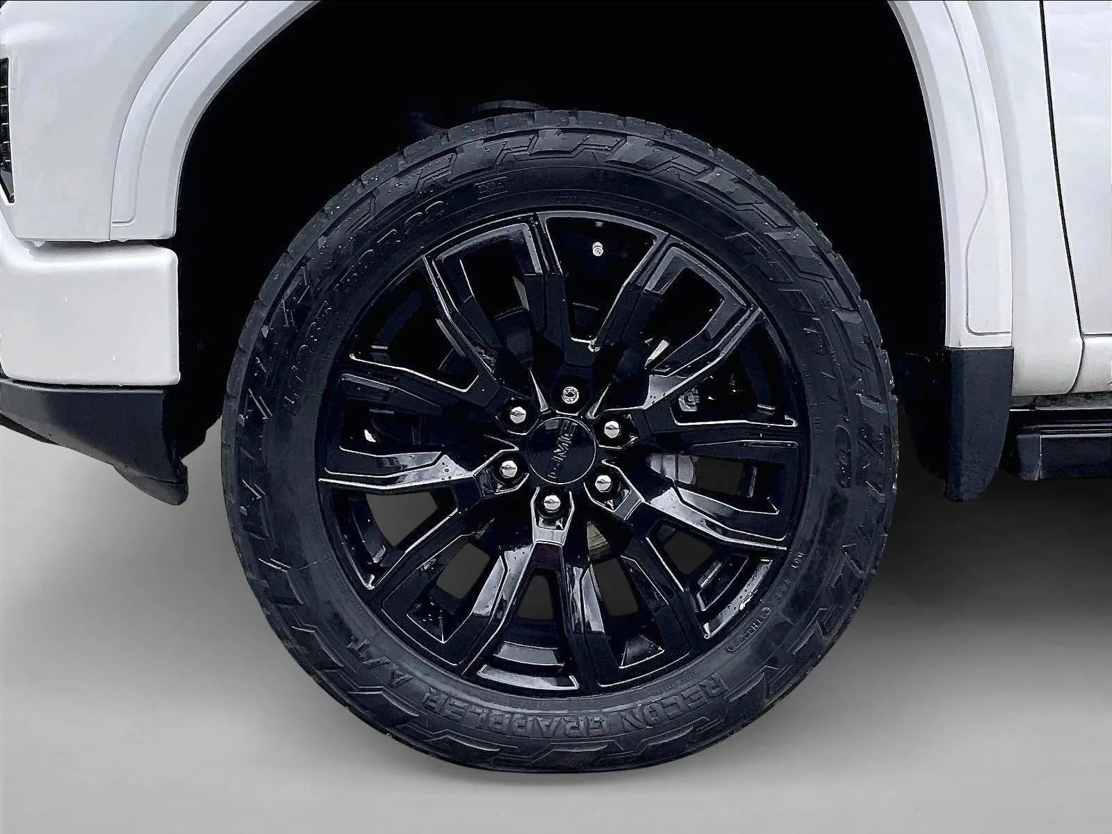 2023 GMC Sierra 1500 Denali photo 10