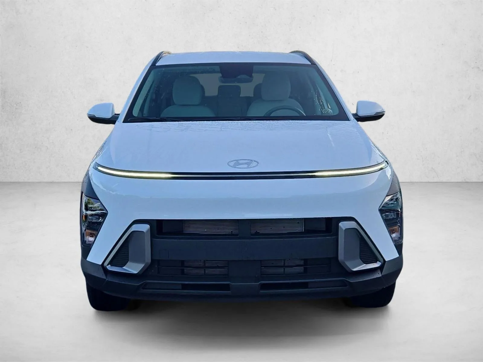 2025 Hyundai KONA SEL Convenience AWD photo 2
