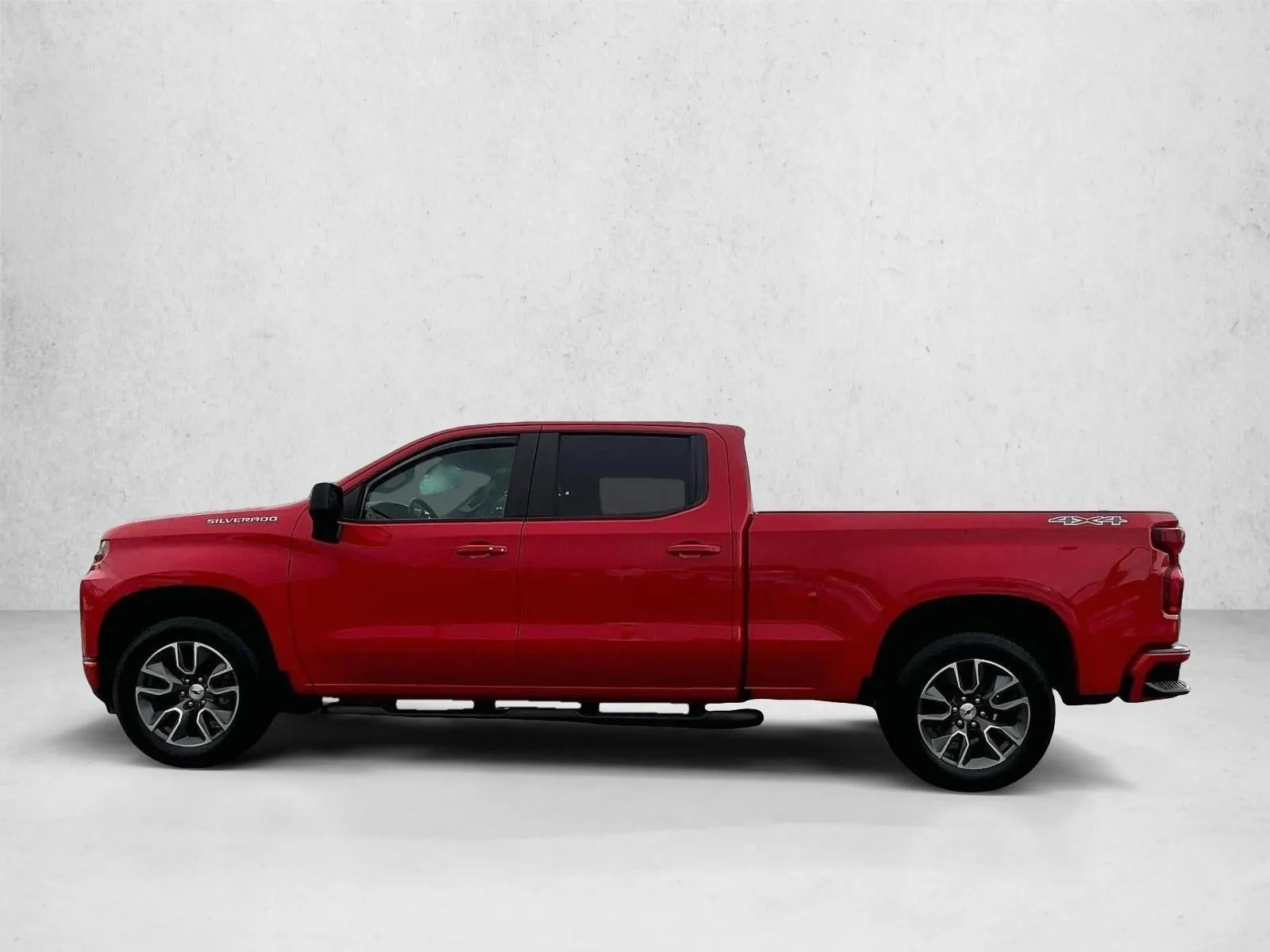 2020 Chevrolet Silverado 1500 RST All Star Edition photo 6