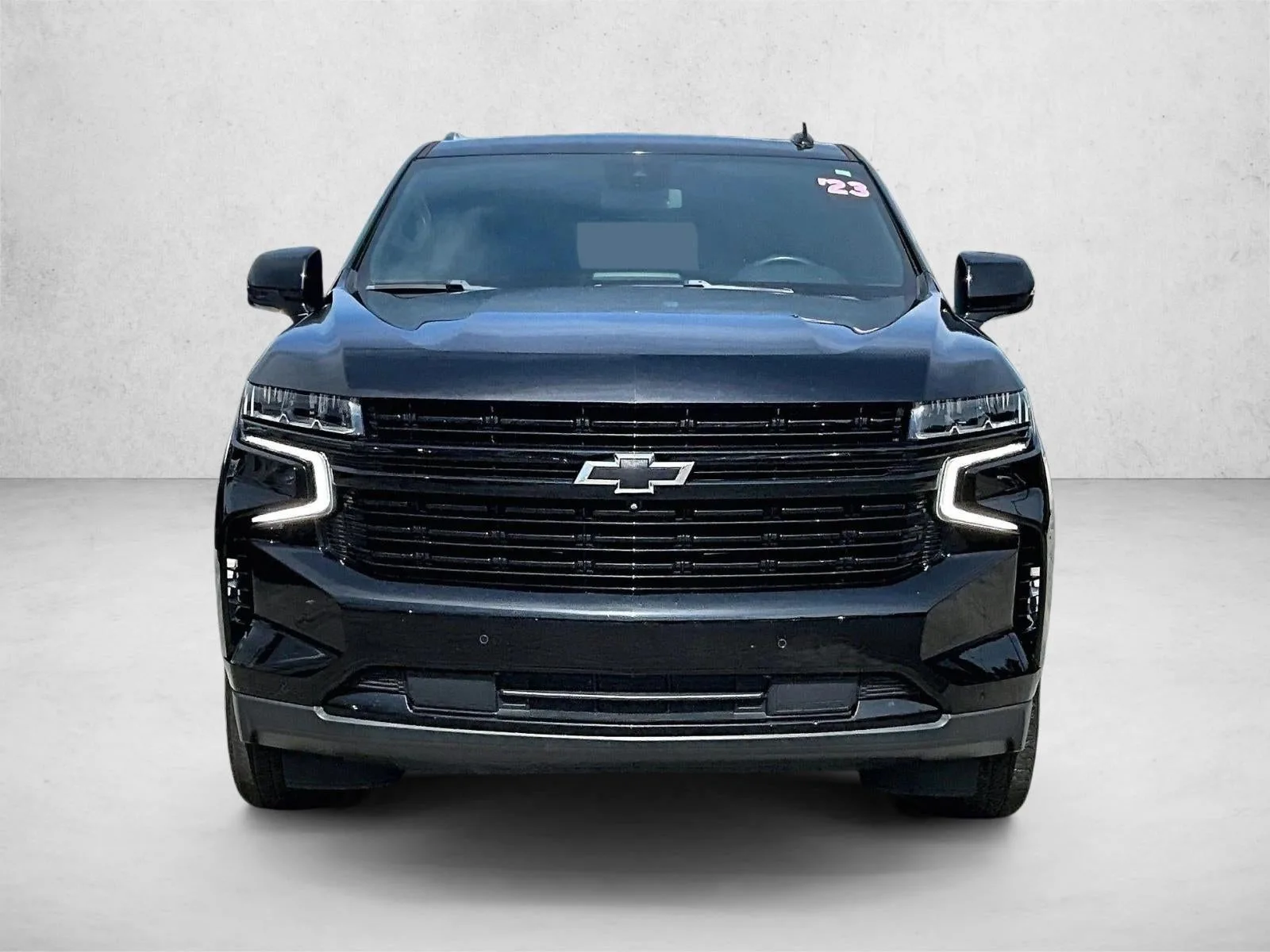 2023 Chevrolet Tahoe RST photo 3