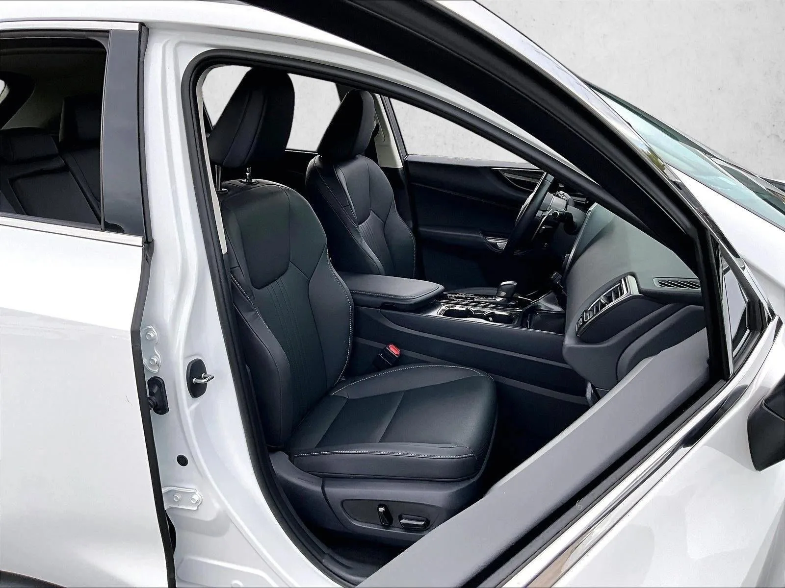 2026 Lexus NX 350 NX 350 photo 9