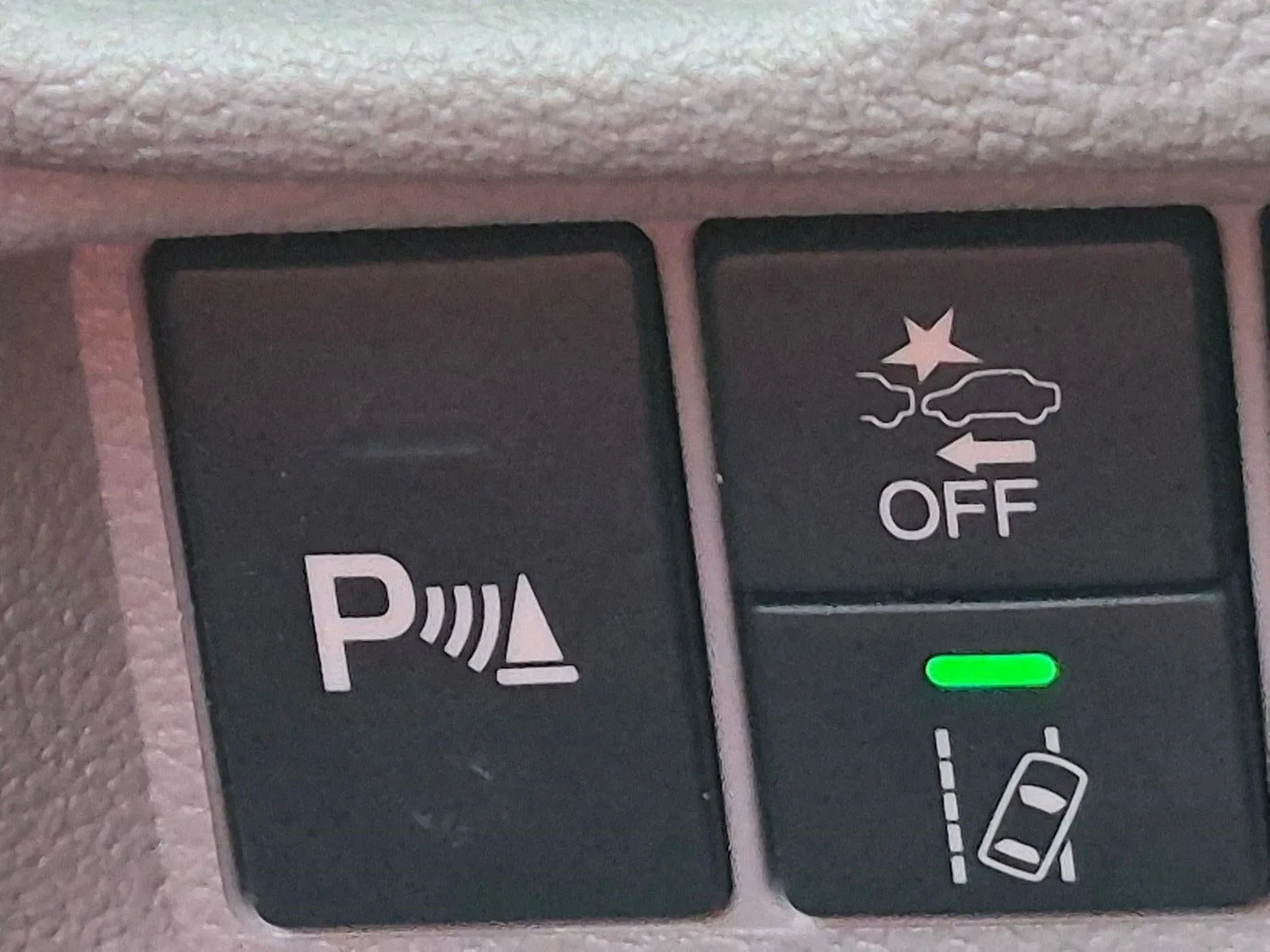 2019 Honda Pilot Touring photo 9