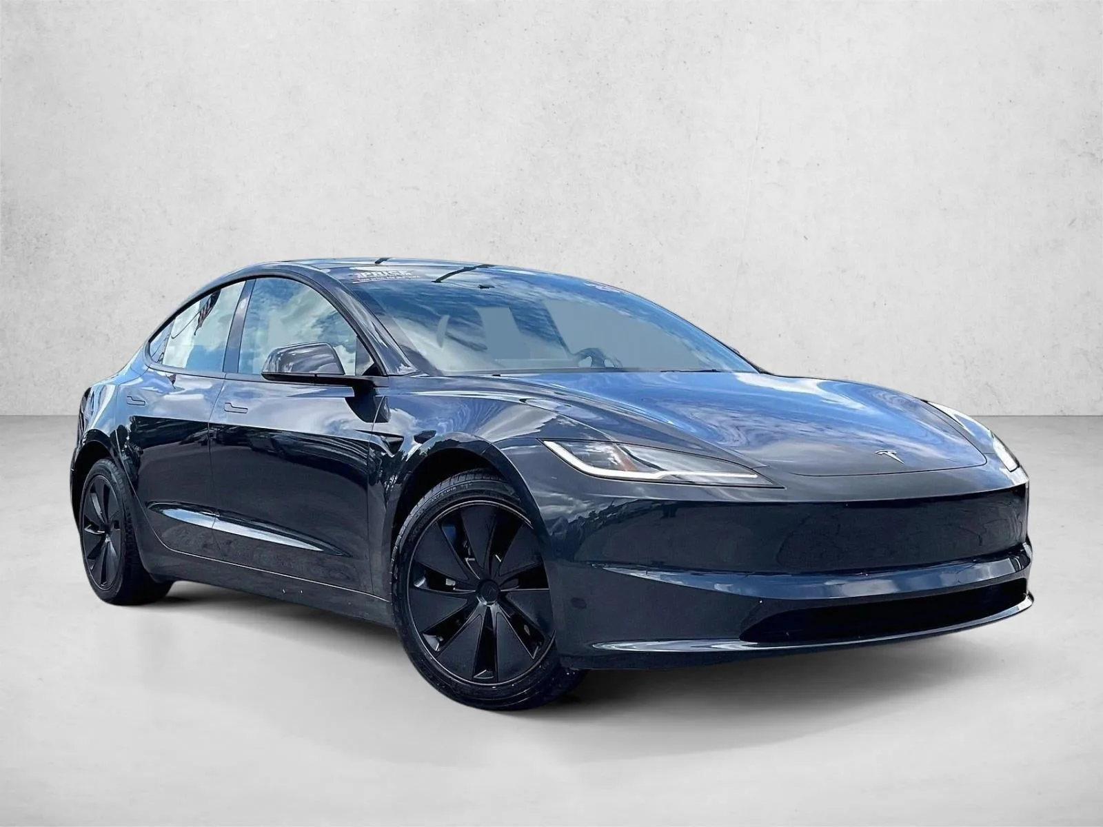 2025 Tesla Model 3 Long Range photo 12