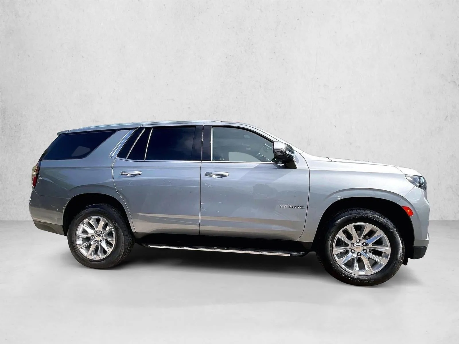 2024 Chevrolet Tahoe Premier photo 5