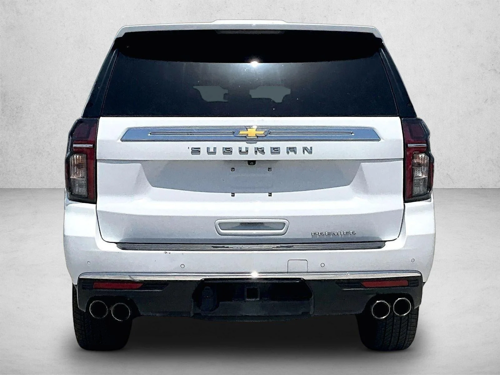 2023 Chevrolet Suburban Premier photo 4