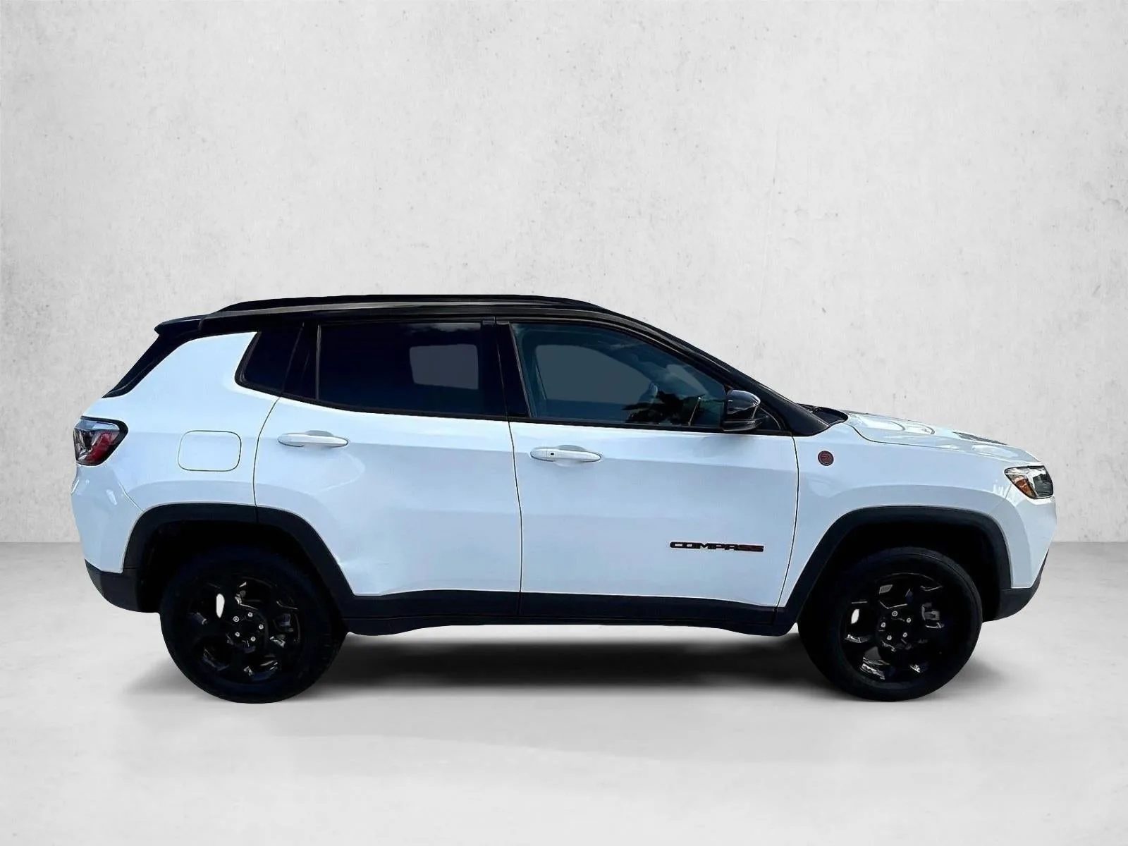 2023 Jeep Compass Trailhawk 4x4 photo 5